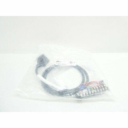 AUTOMATION DIRECT ZIPLINK 20POS P3000 1M CORDSET CABLE ZL-P3-CBL20-1